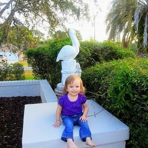 Meet your Posher, Melanie